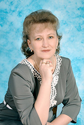 koshelyaeva